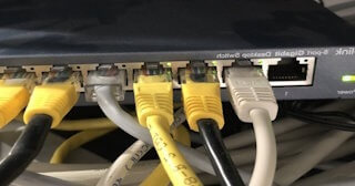 Заказать настройку коммутаторов Cisco в Людиново. Обслуживание ПК, ремонт от 309 руб