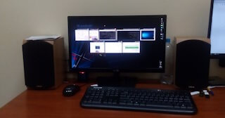 Заказать администрирование серверов Linux в Людиново. Обслуживание ПК, ремонт от 309 руб